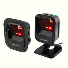 اسکنر بارکد دو بعدی دیتالاجیک Datalogic Magellan 900i